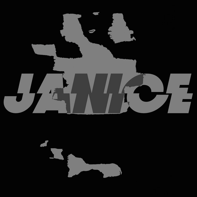 JANICE3 cover