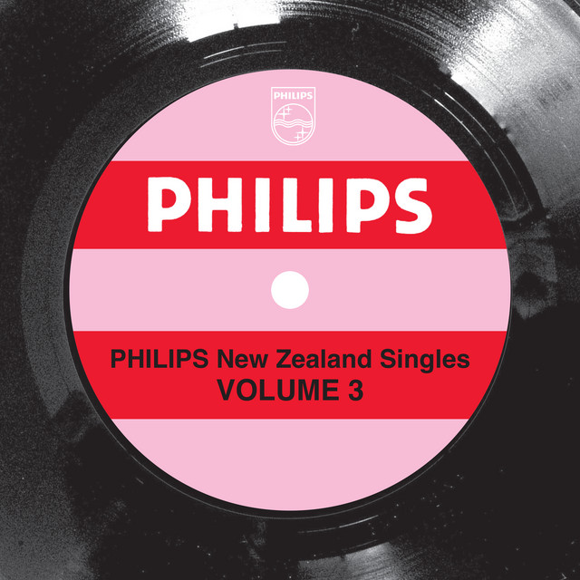 Philips New Zealand Singles Vol. 3 cover