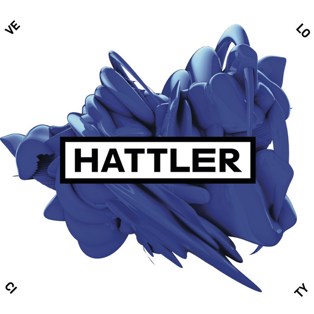Velocity cover art