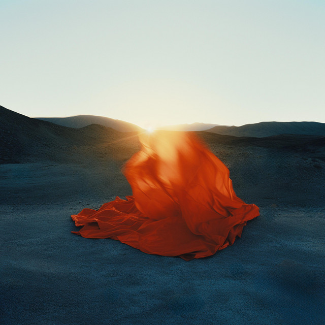 Ascent cover art