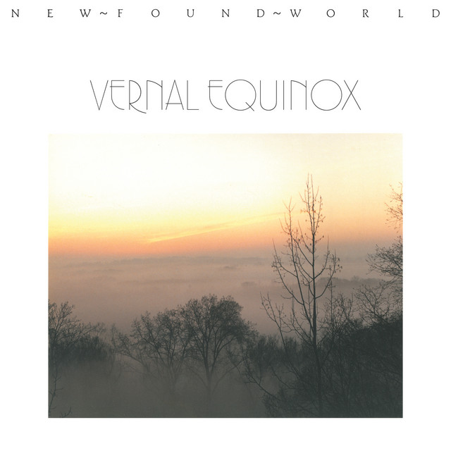 Vernal Equinox Photo