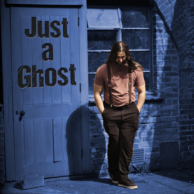 Just A Ghost cover