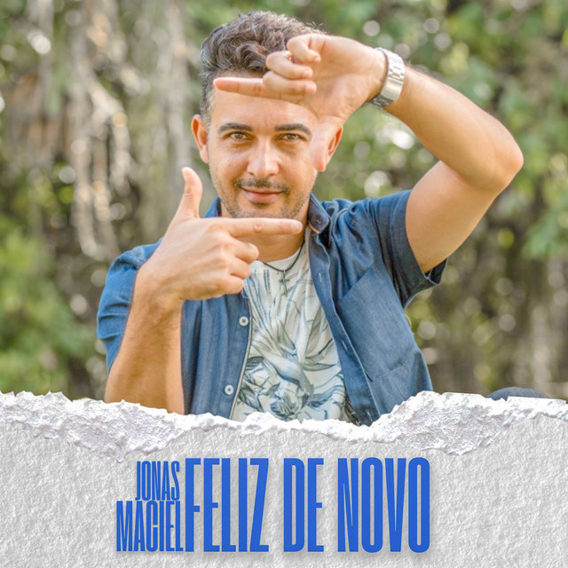 Feliz de Novo cover