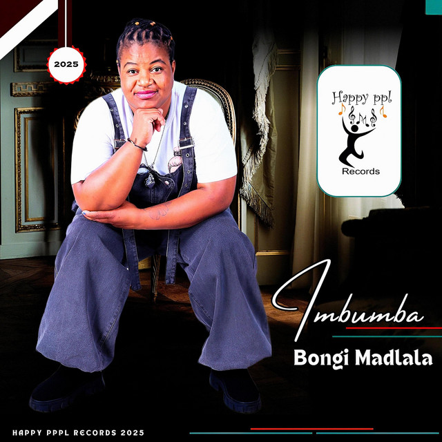 Bongi Madlala