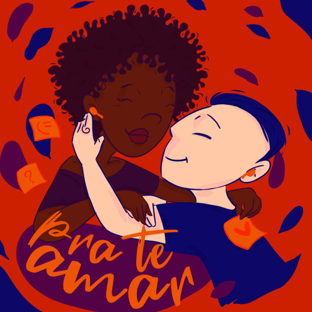 Pra Te Amar