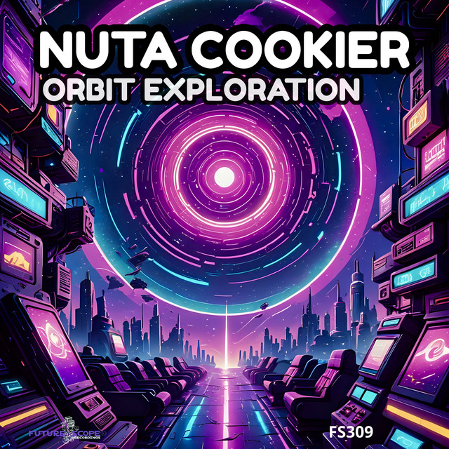 Orbit Exploration album art