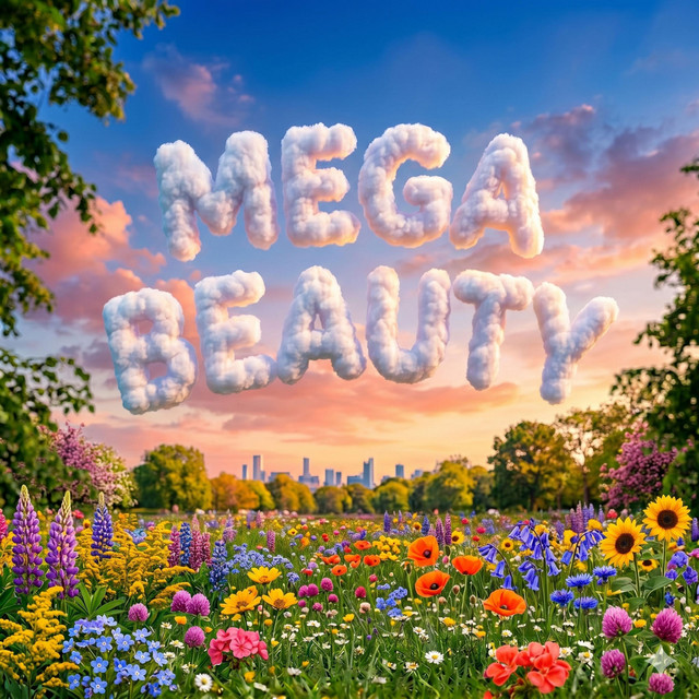 MEGA BEAUTY