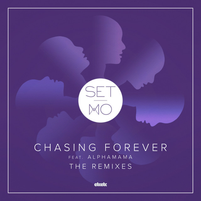 Chasing Forever - Jafunk Remix