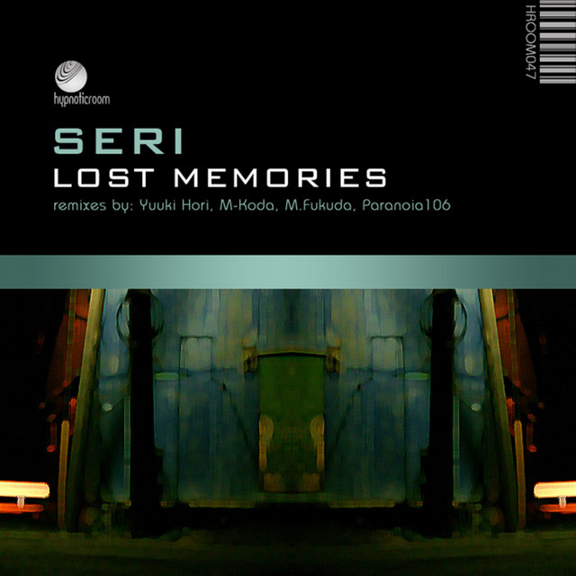 Lost Memories - M-Koda Remix cover art