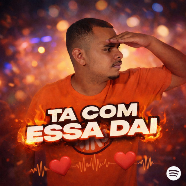 TA COM ESSA DAI