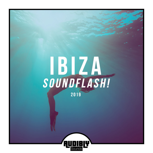 Ibiza Soundflash! 2019 cover art