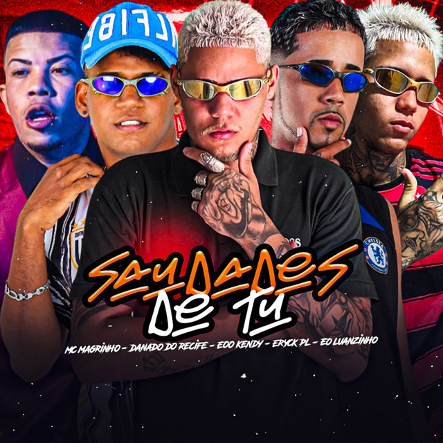 Saudades de Tu