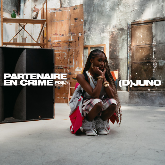 Partenaire en Crime