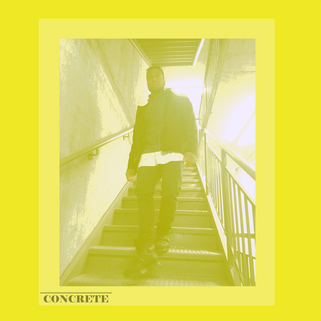 Concrete