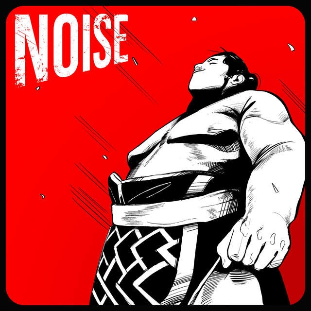 undefined album image