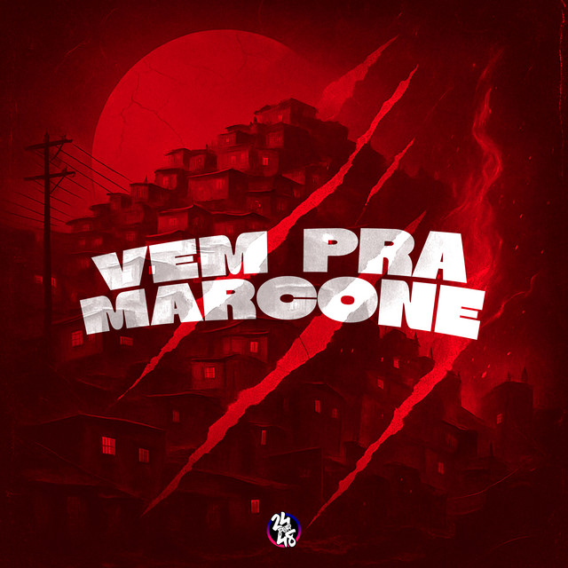 DJ Silva Original, Mc Dobella, MC MENOR DO DOZE – Vem Pra Marcone