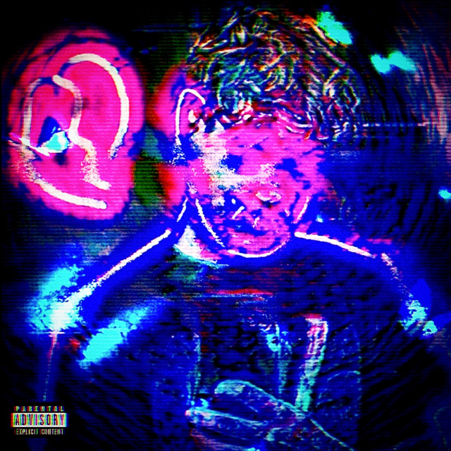 To much noisy cover art