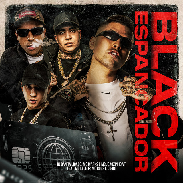 Black Espancador