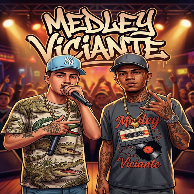 Medley Viciante