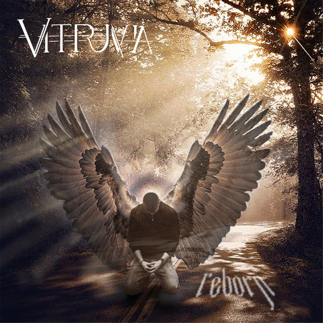 Reborn cover art