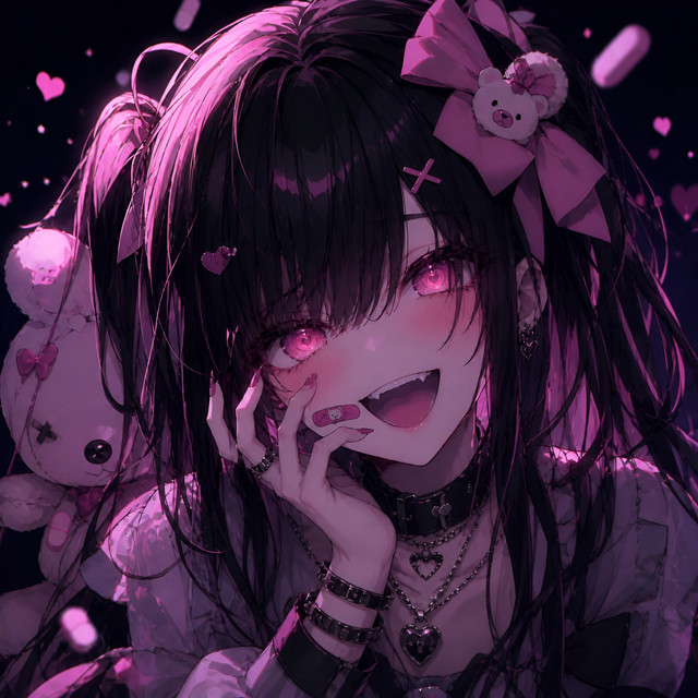 KuroMimi