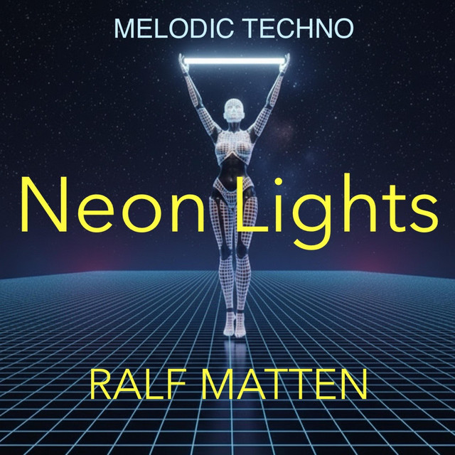 Neon Lights