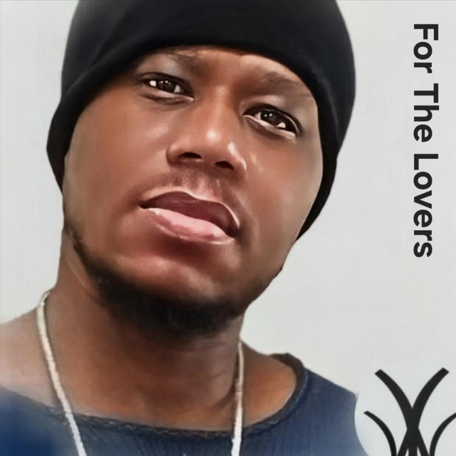 For the Lovers cover art