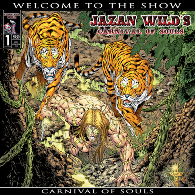 Jazan Wild Photo