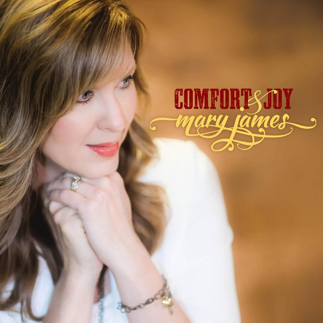 Comfort and Joy cover