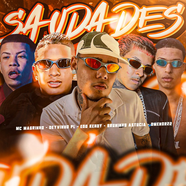 Saudades