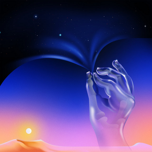 Sternenhimmel album art