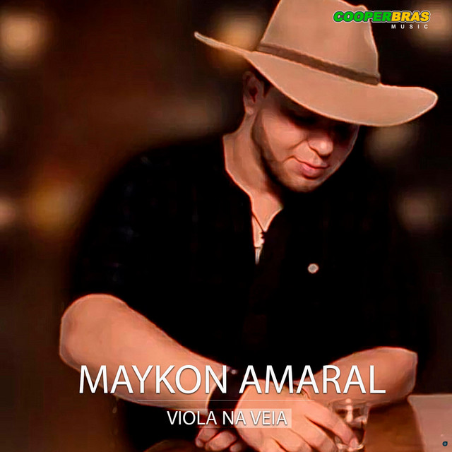 Maikon Amaral