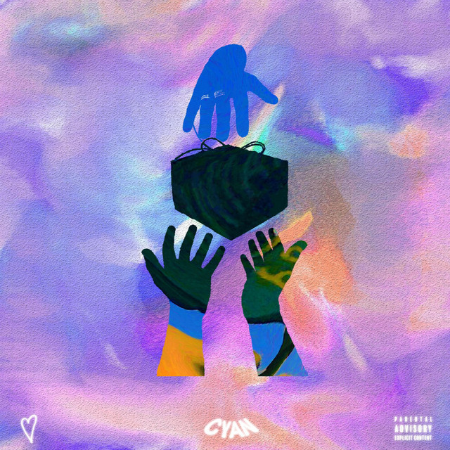 A CARE PACK cover art