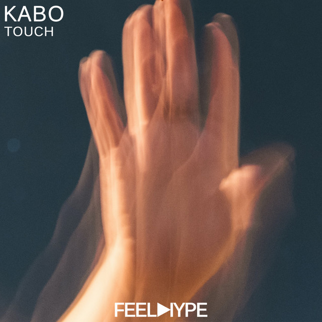 Cover art: Touch - Original Mix — KABO