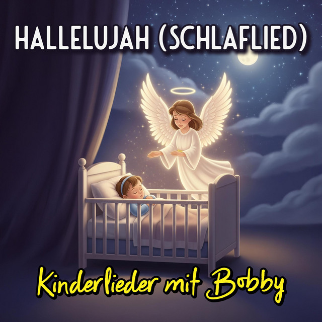 Hallelujah (Schlaflied) album image