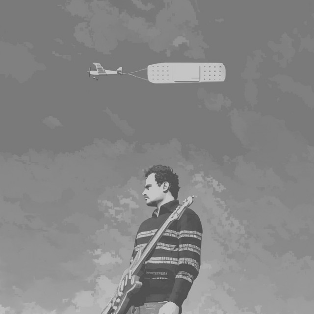 Pansement cover art