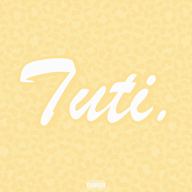TUTI (Jersey Club)