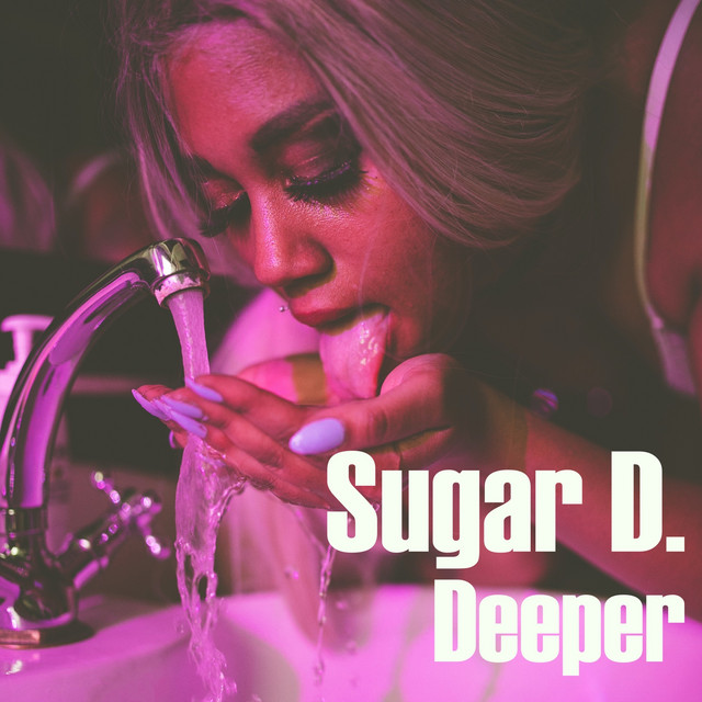 Deeper - Radio Edit