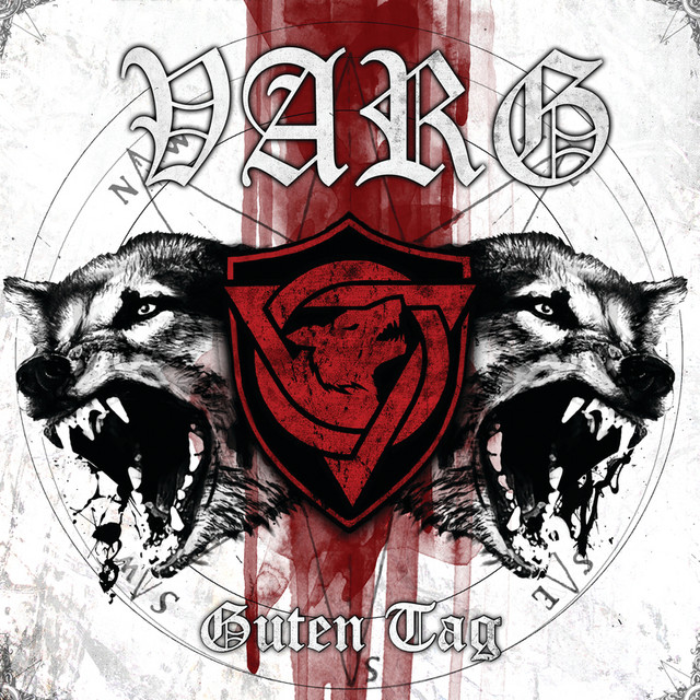 Guten Tag cover art