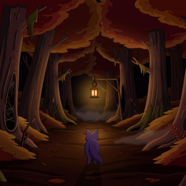 Endless Forest album image