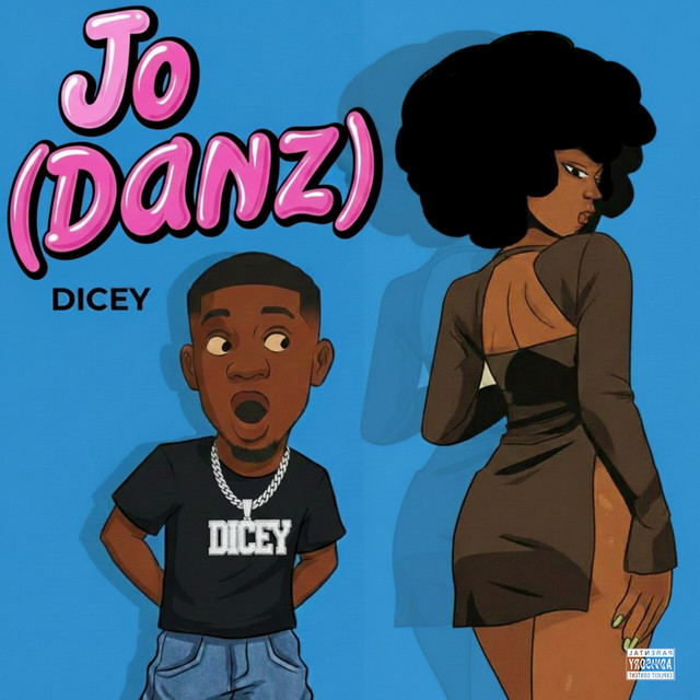 Jo(Danz) cover art