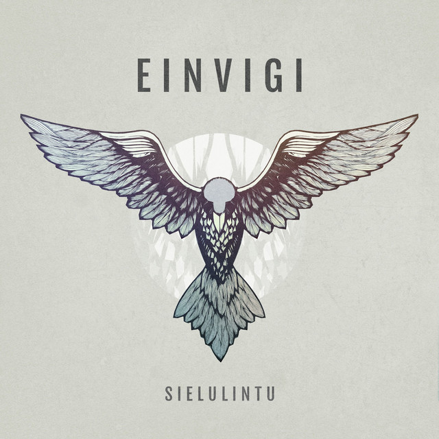 Sielulintu cover art