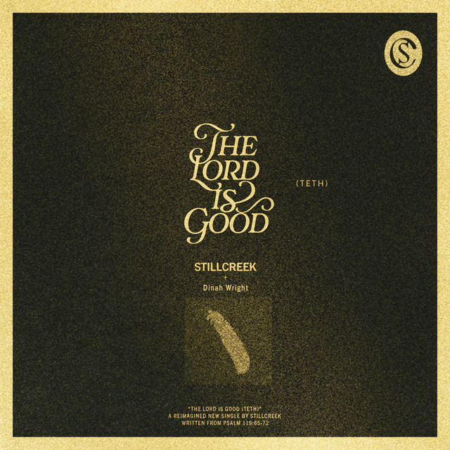 The Lord Is Good (Teth)