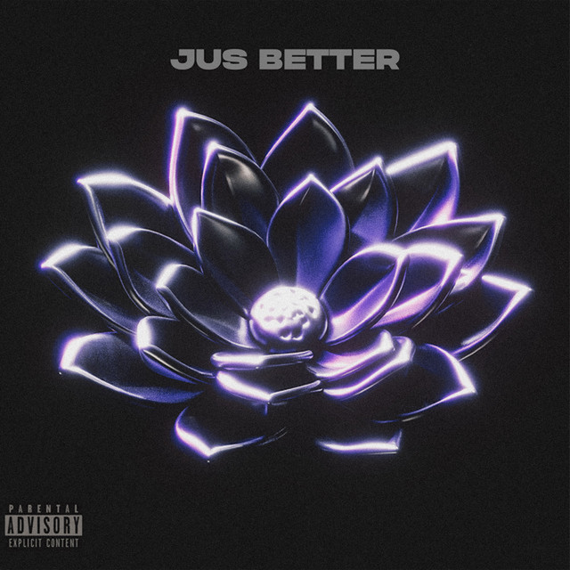 JUS BETTER - Guitar