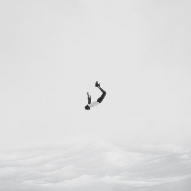 Falling Too Deep cover art