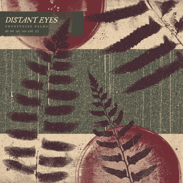 Twentynine Palms (single)