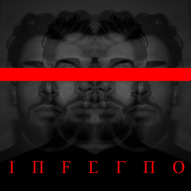 I N F E R N O cover art
