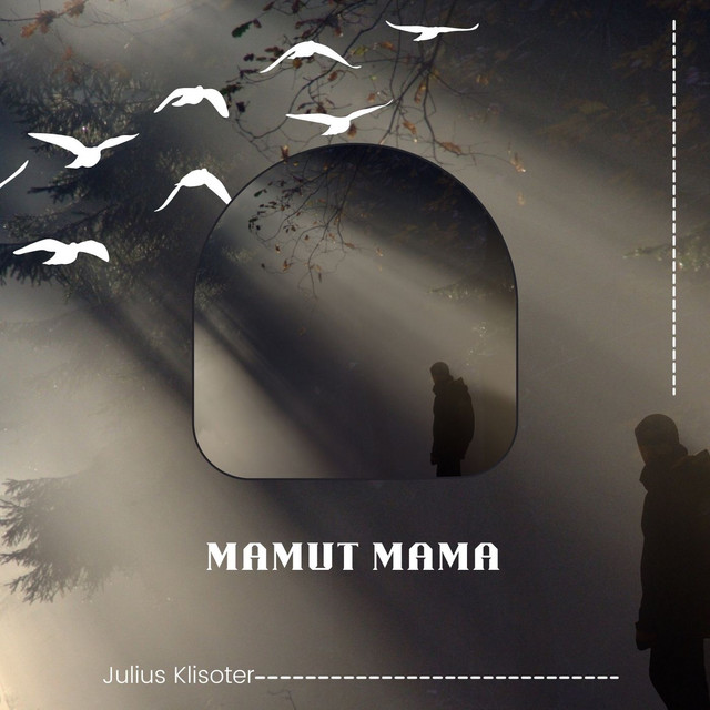 Mamut Mama cover art