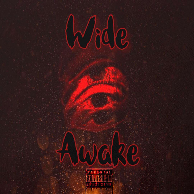 Wide Awake cover art