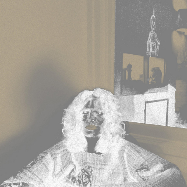 Afterimages (Rarities and Demos) cover art